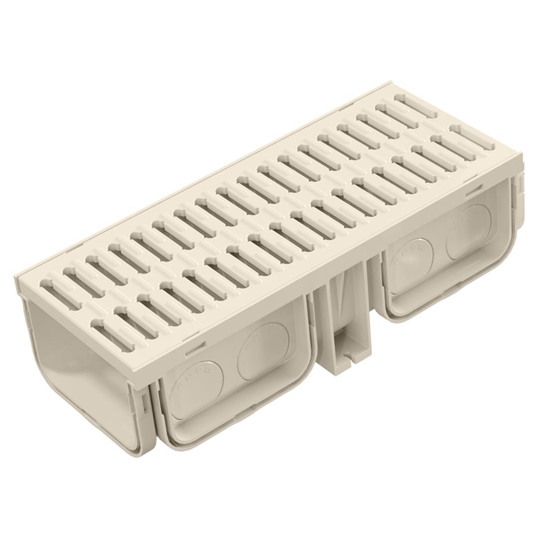 Drenaj Kanalı DK 1002