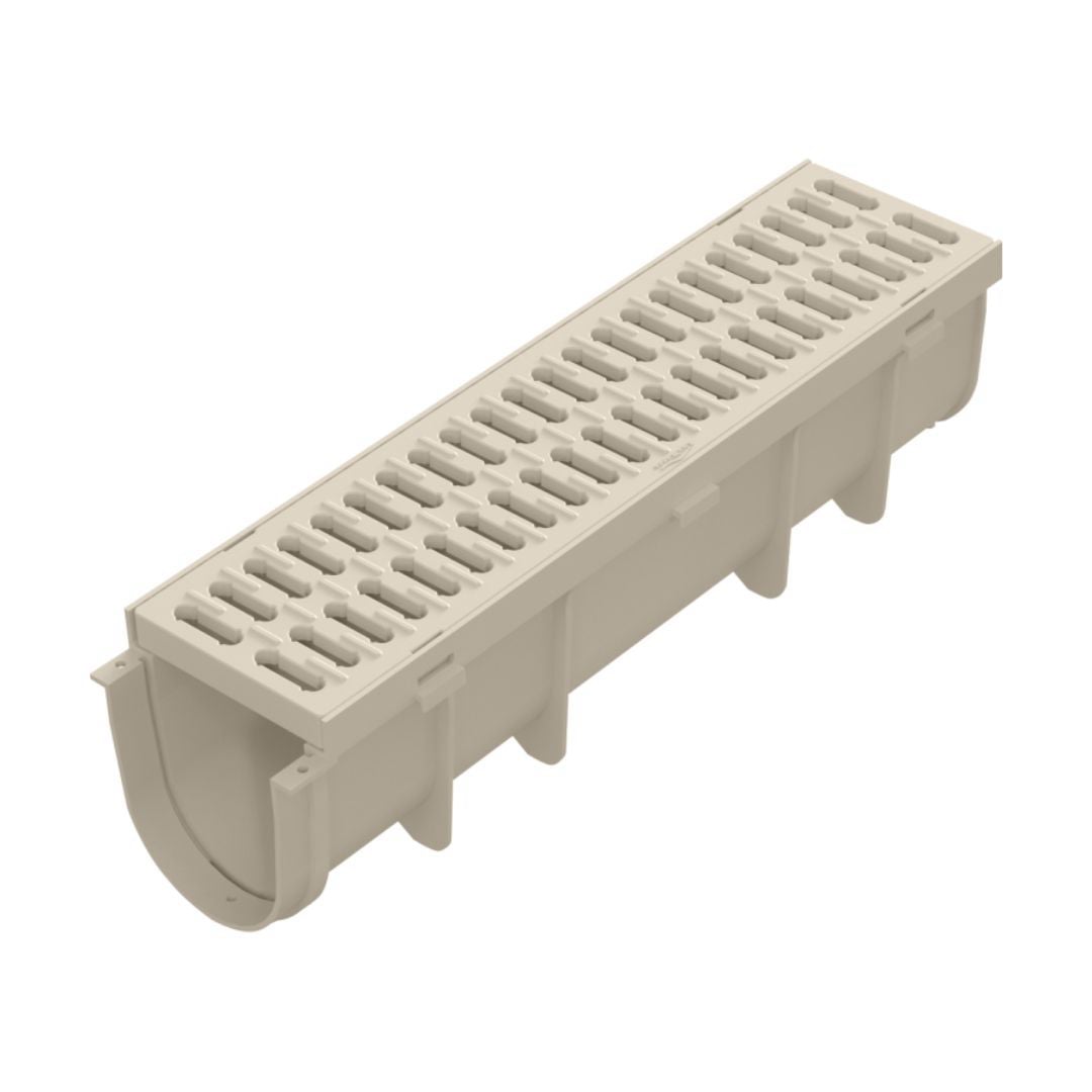 Drenaj Kanalı DK 1004