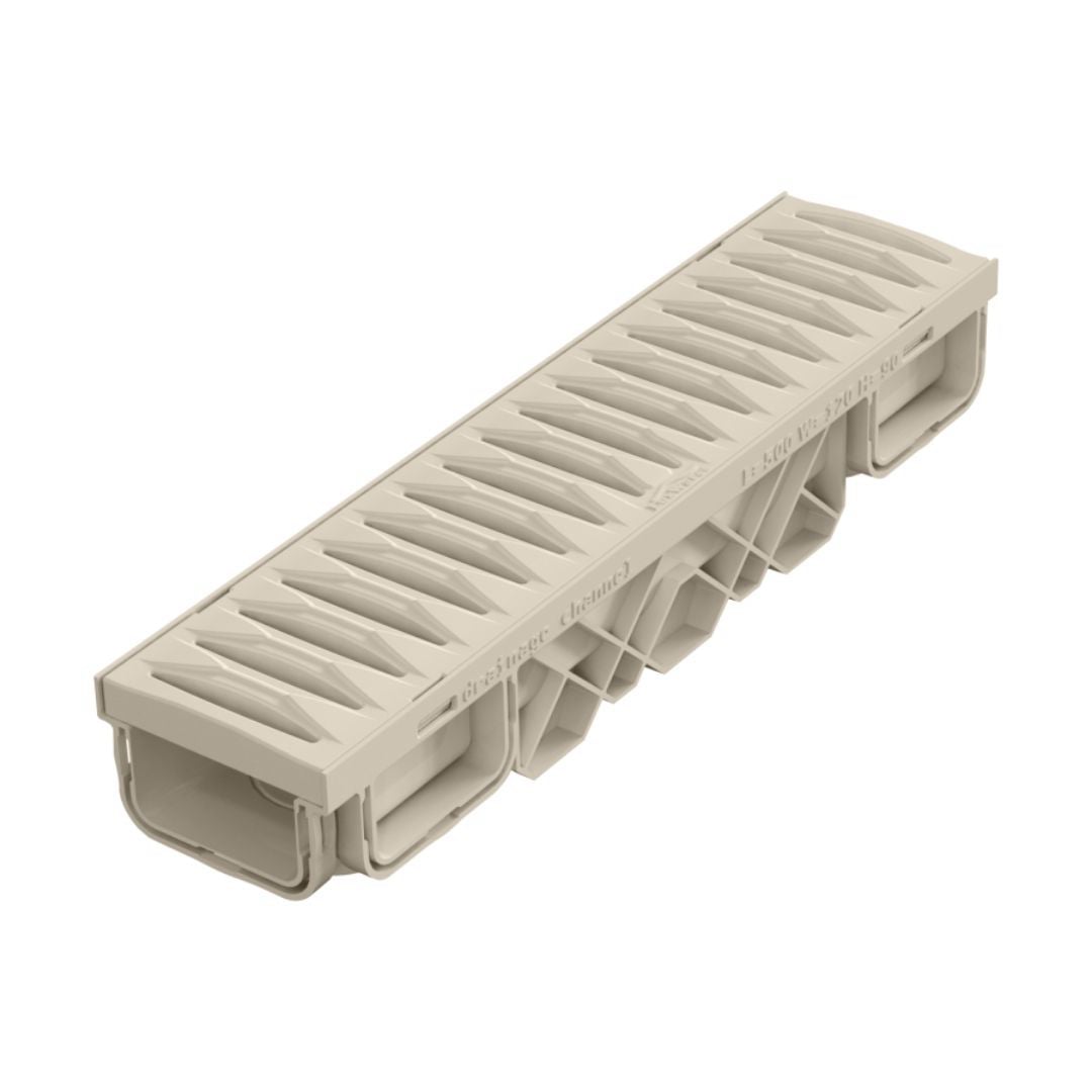 Drenaj Kanalı DK 1007