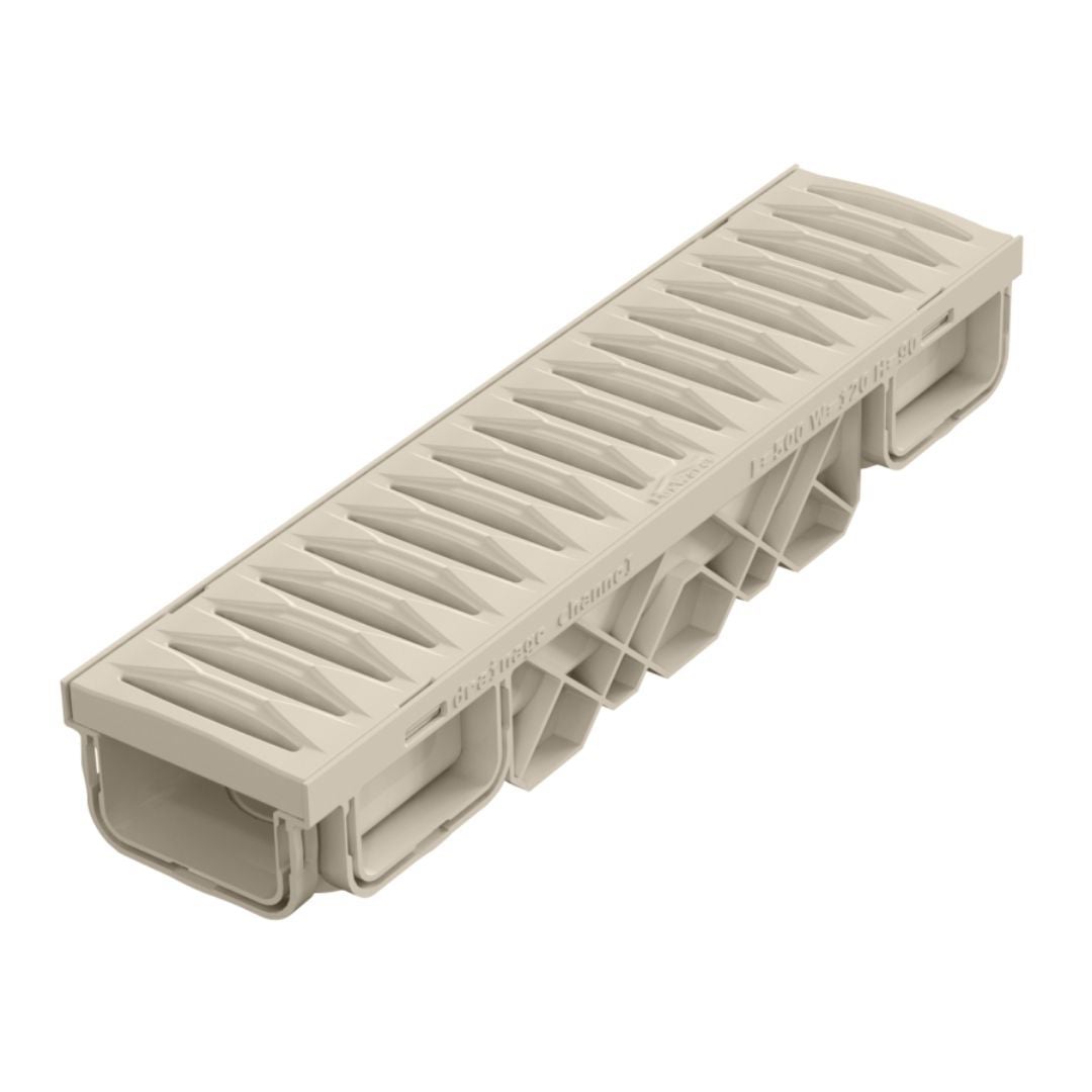 Drenaj Kanalı DK 1008