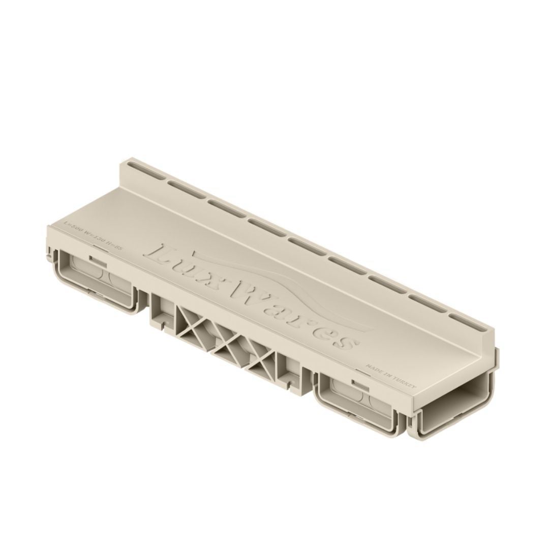 Drenaj Kanalı DKK 1009