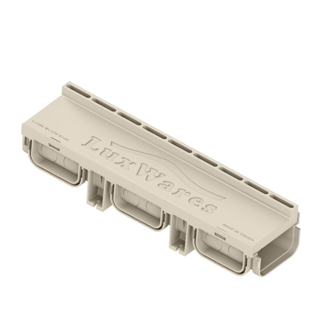 Drenaj Kanalı DKK 1010