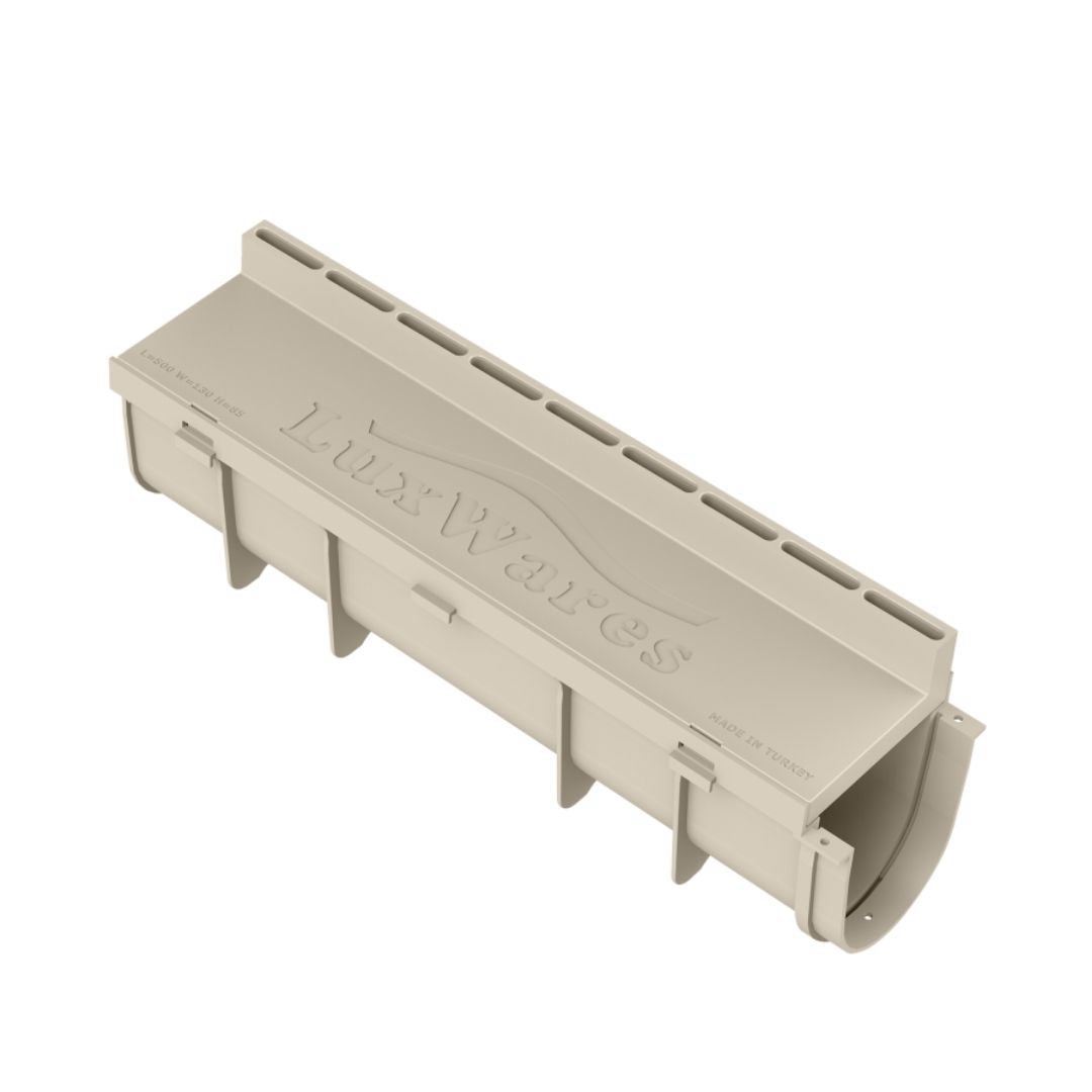 Drenaj Kanalı DKK 1011