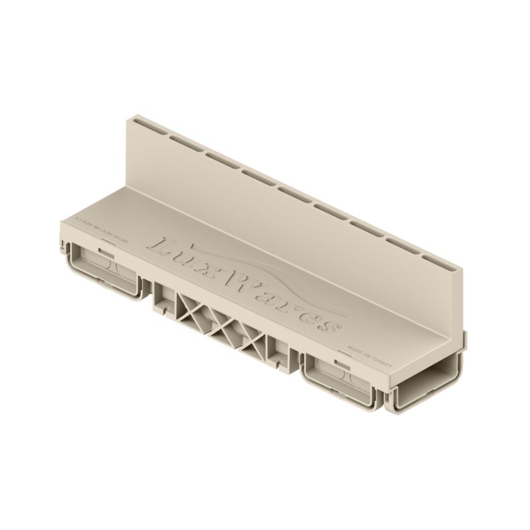 Drenaj Kanalı DKK 1012