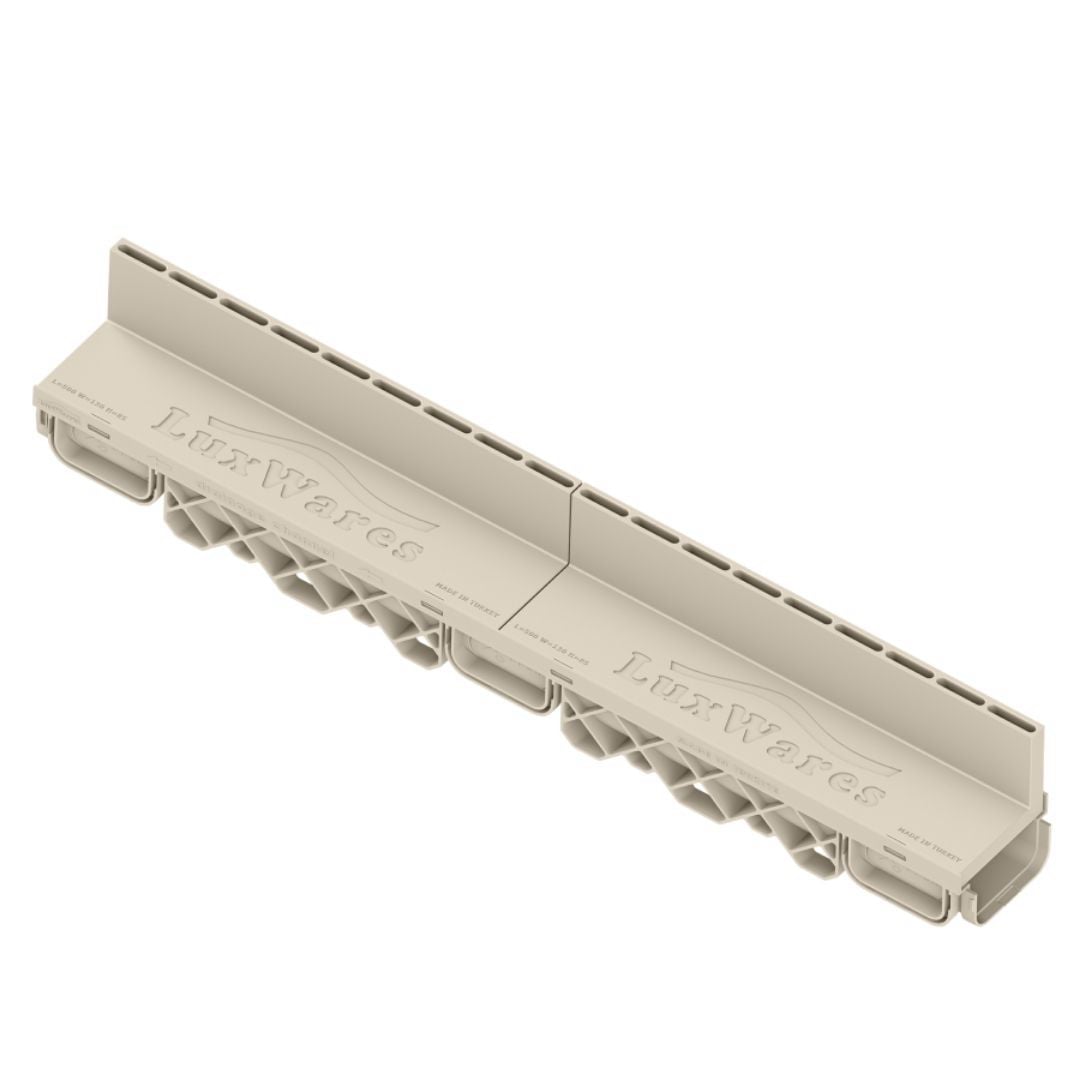 Drenaj Kanalı DKK 1013-1