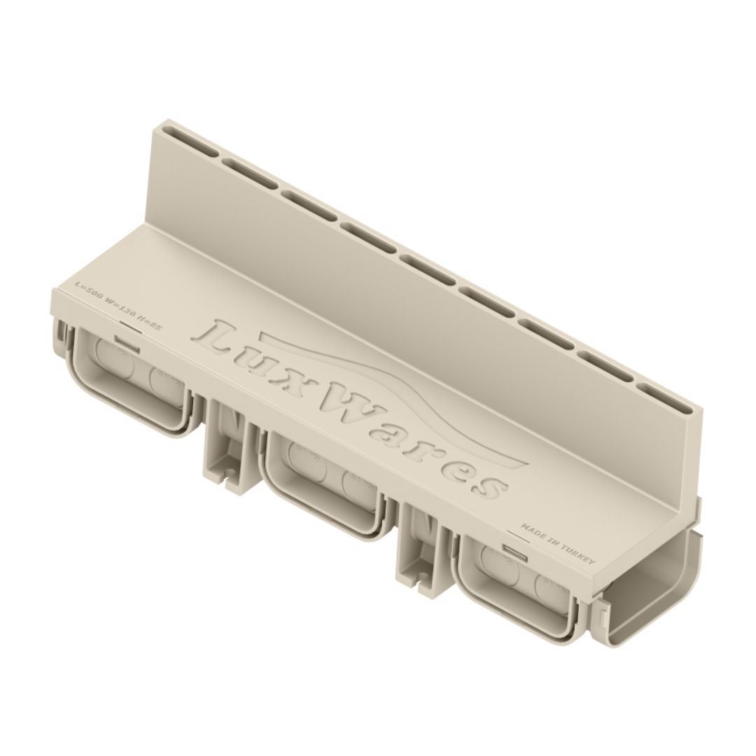 Drenaj Kanalı DKK 1013