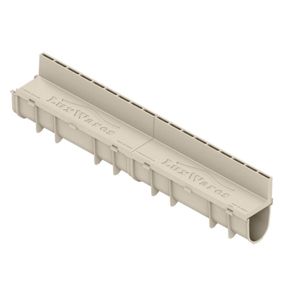 Drenaj Kanalı DKK 1014-1