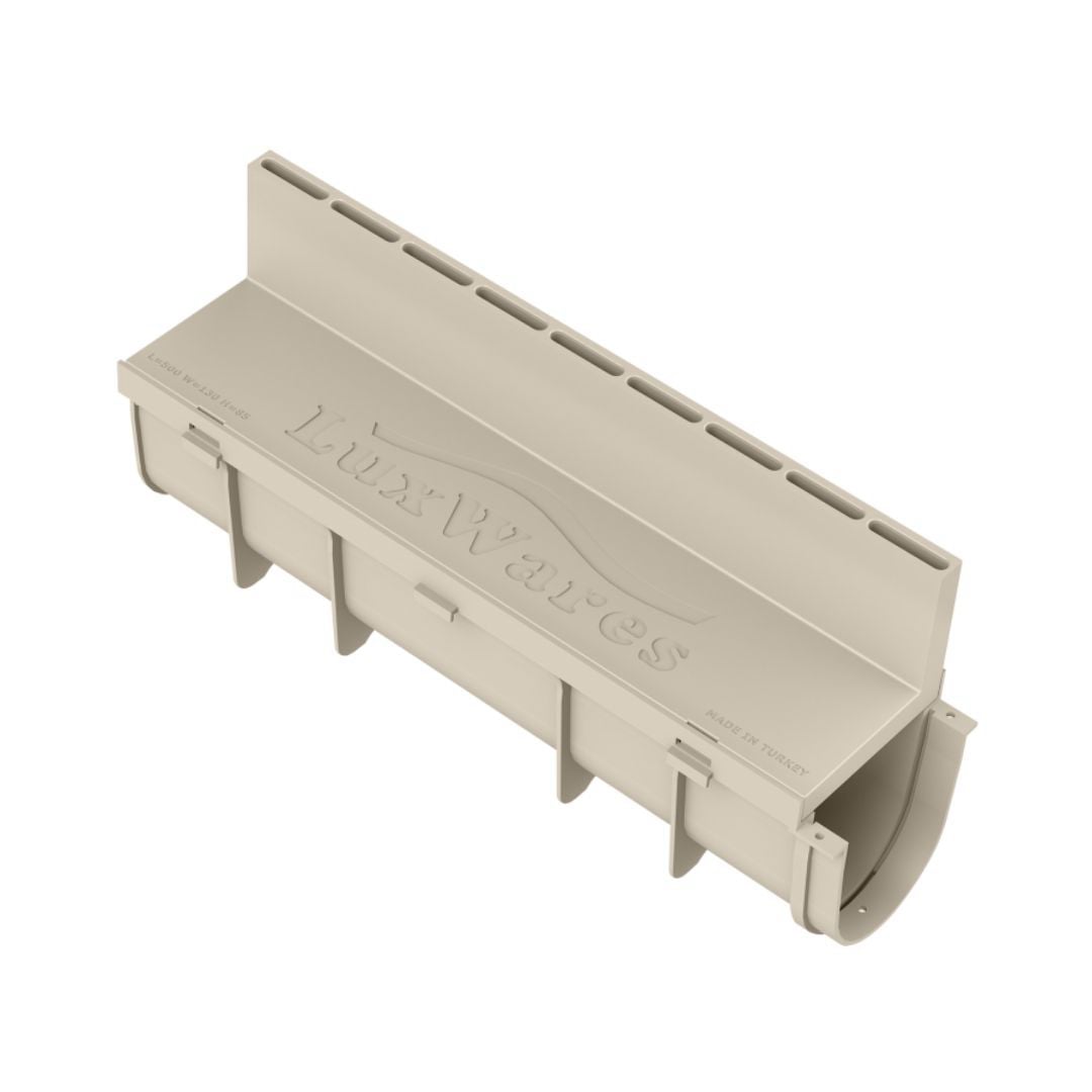 Drenaj Kanalı DKK 1014