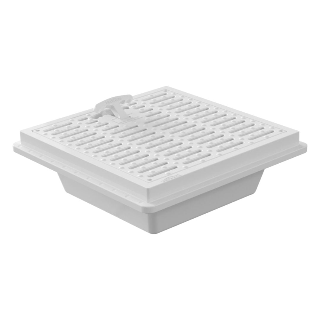 Koku Kesicili Ozgaralı Zemin Süzgeci MF 1002