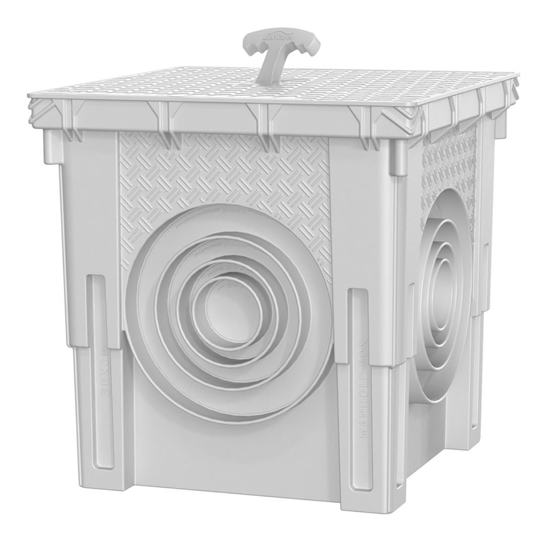 Rögar Kutu Plastik Menhol RGR 1013