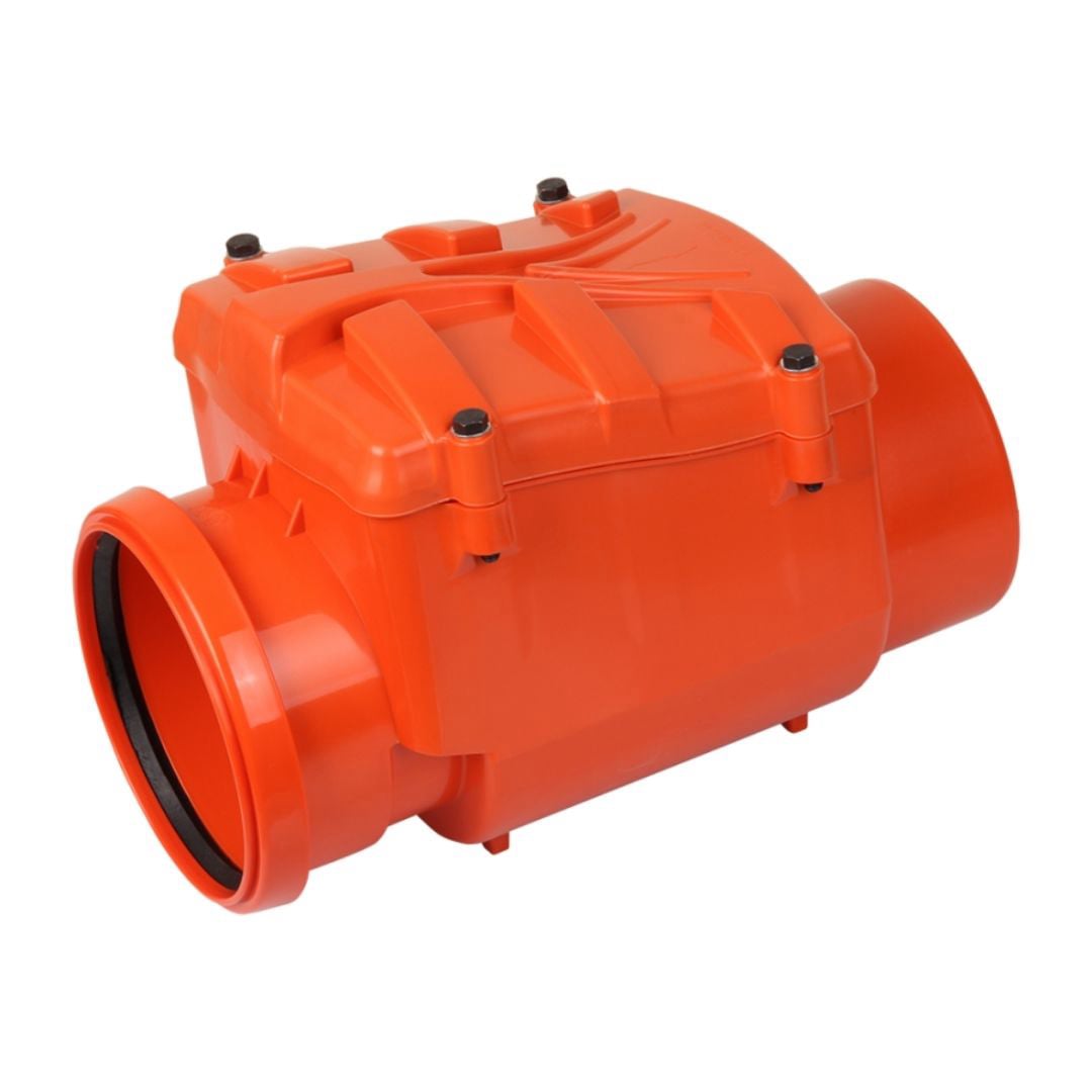 Atık Su Çekvalf TP 1032